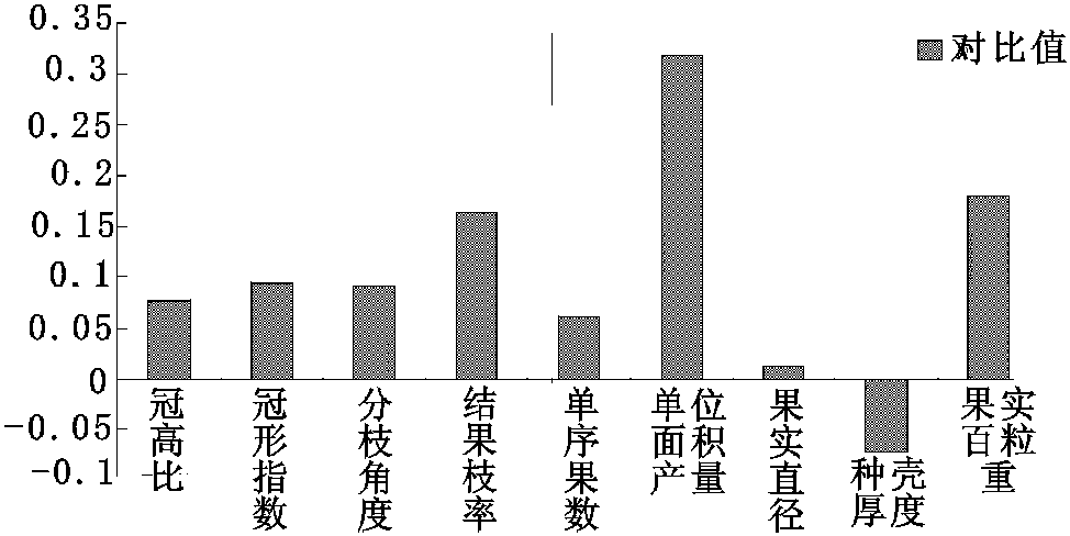 9.3 人工林選優(yōu)